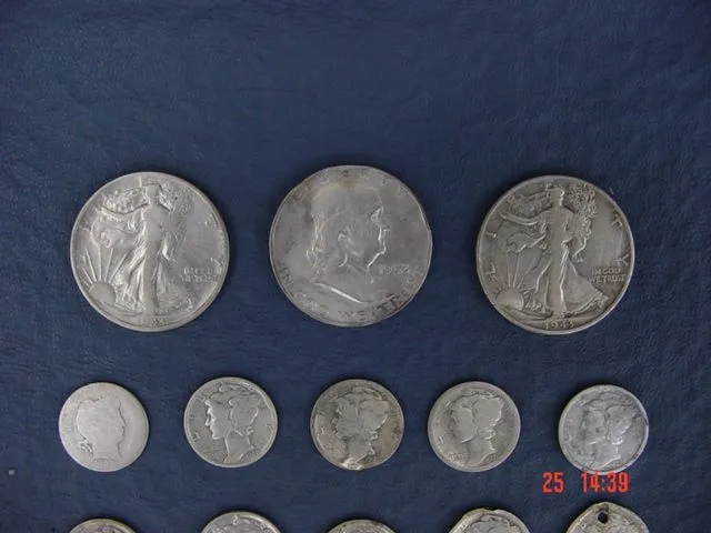 coins silver 004