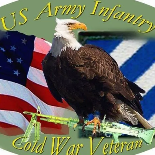 Cold War Veteran image