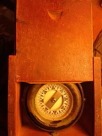 compass
