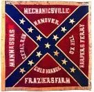 Confederate Flag - Flag