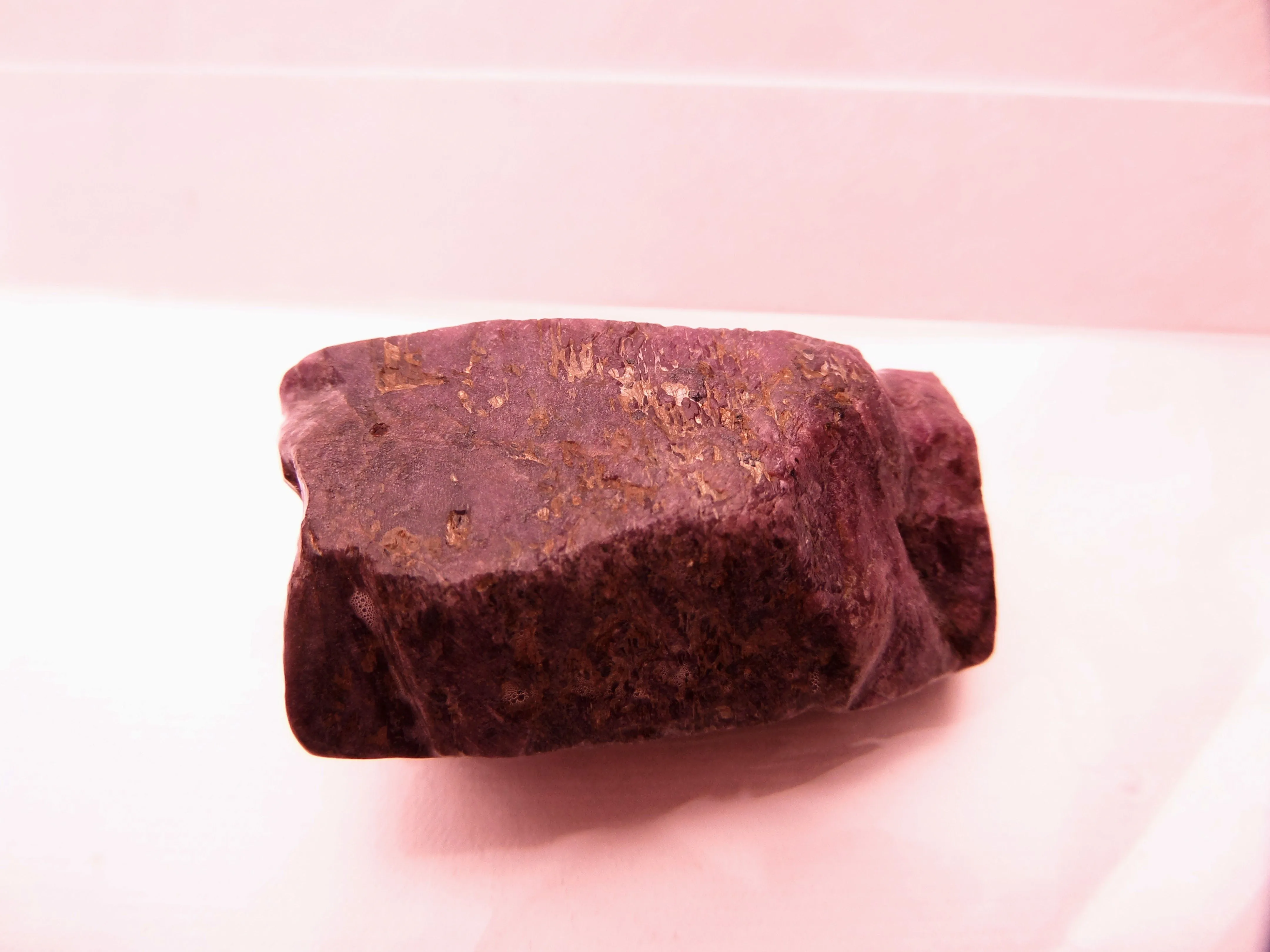 Corundum Bliss