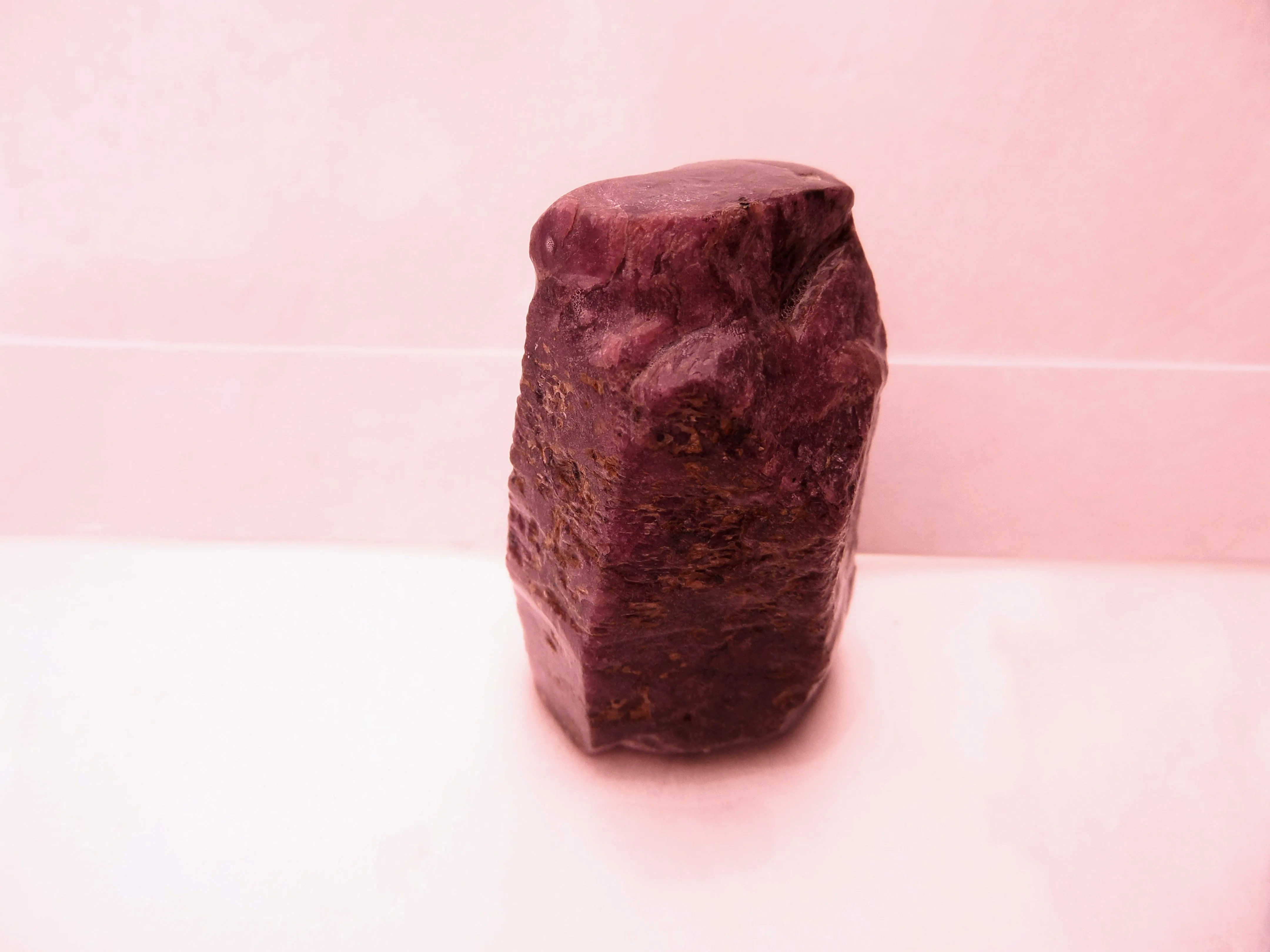 Corundum Bliss