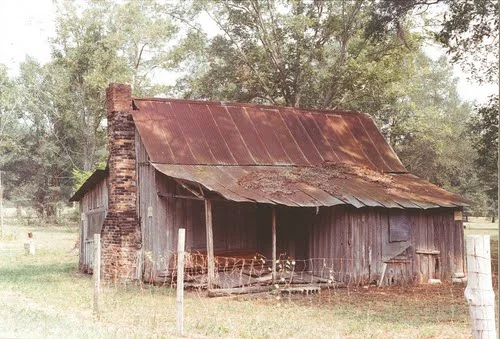 cracker shack