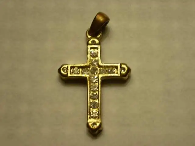 Cross