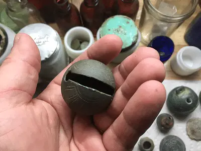 crotal bell bottom