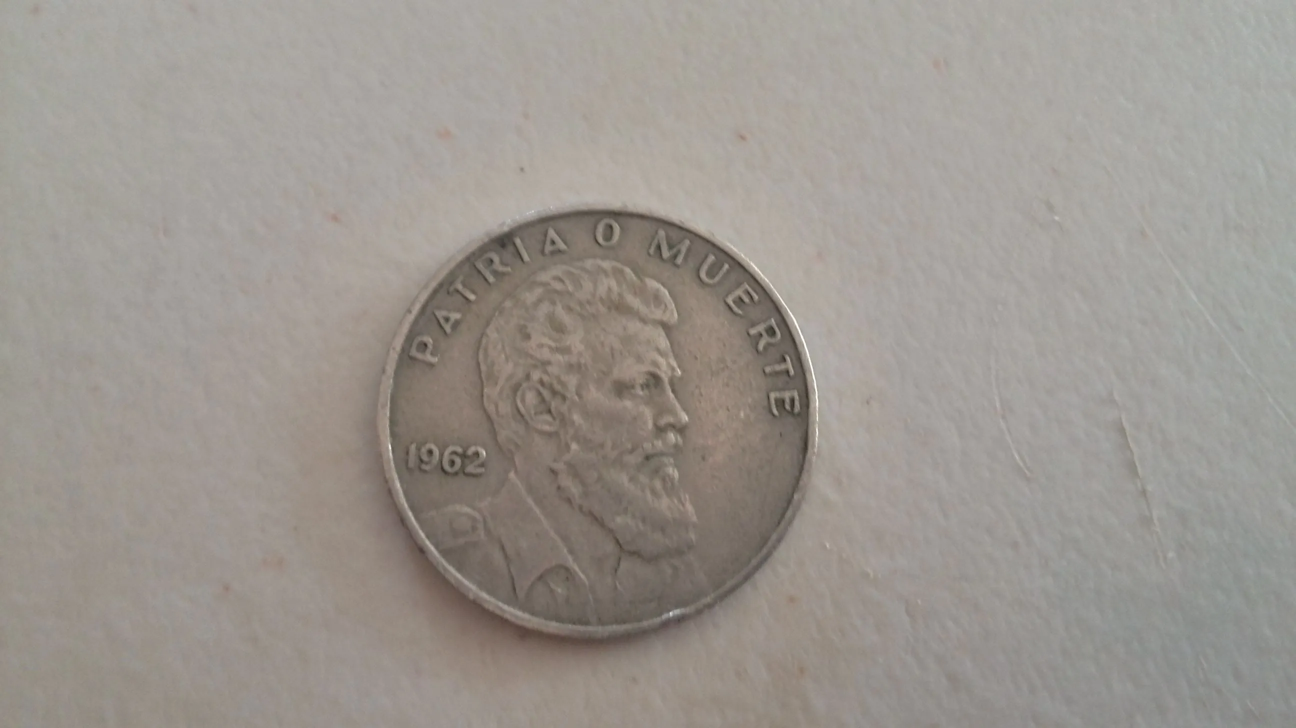 Cuba 1962