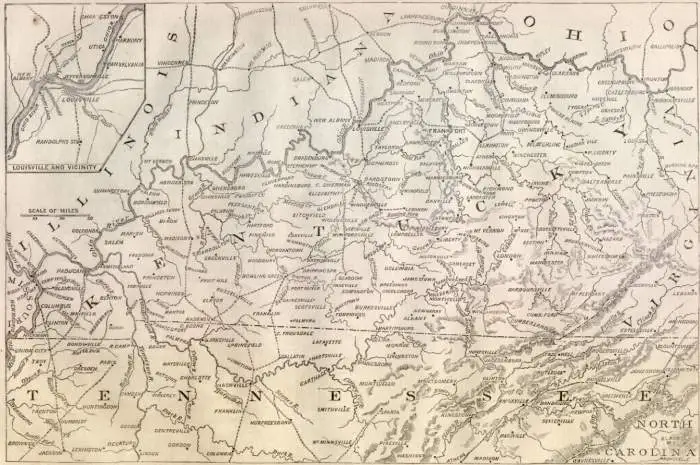 CW Kentucky