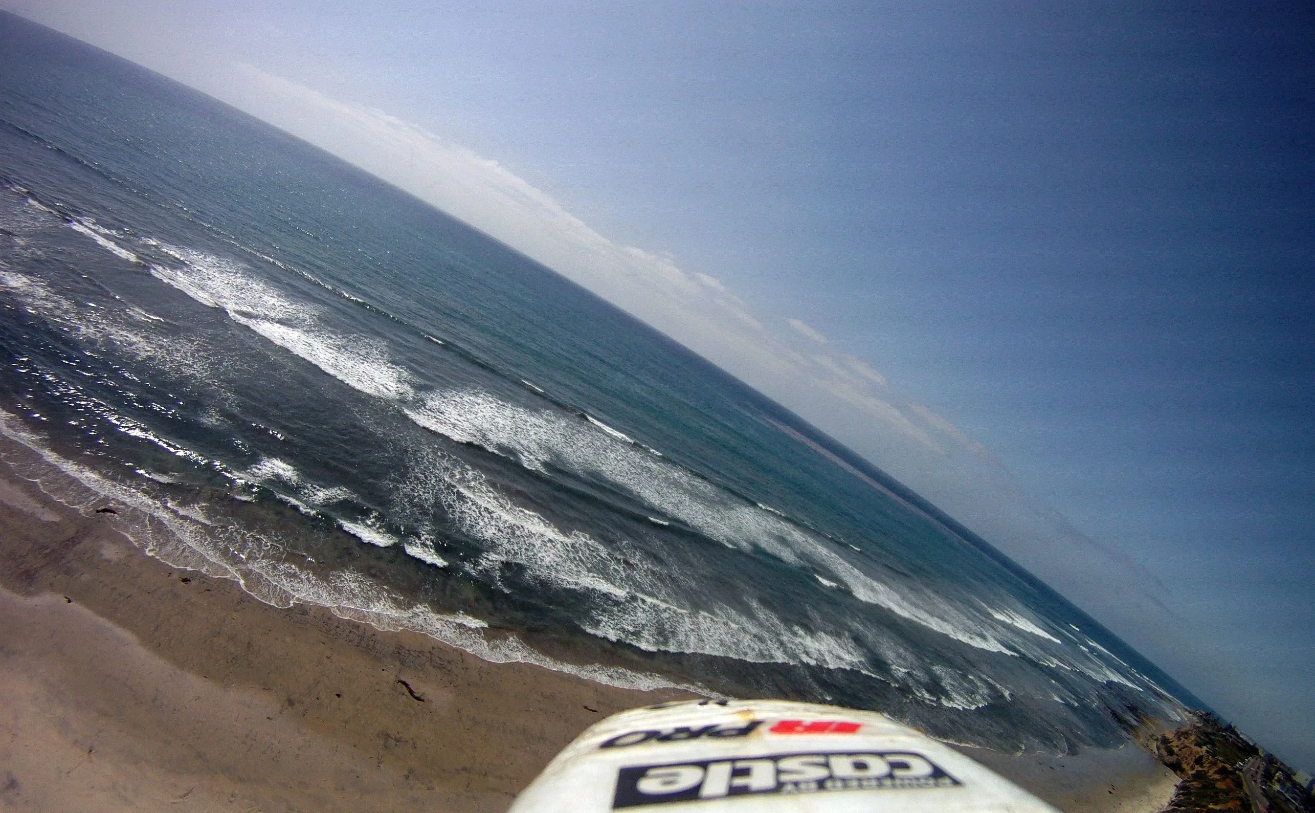 Daves Beach 1
