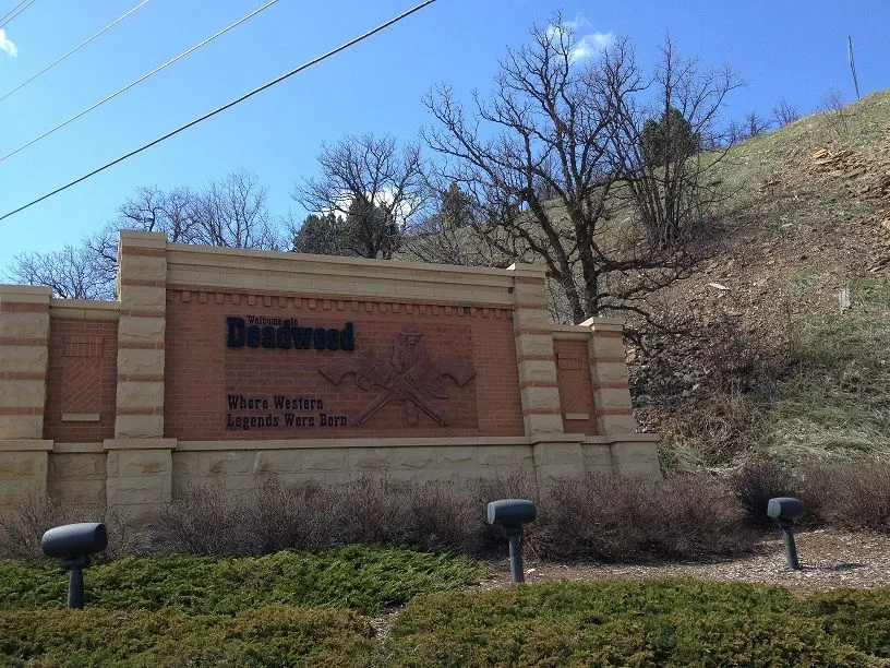 Deadwood