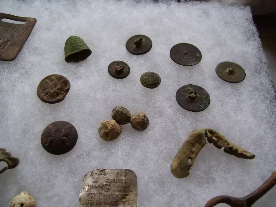 December 2007 Housesite Finds