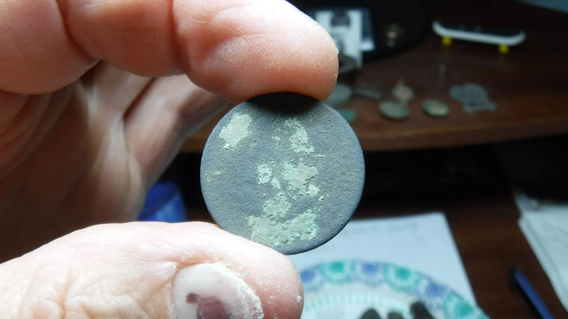 DSCF3583   Copy  Classic Head Half Cent