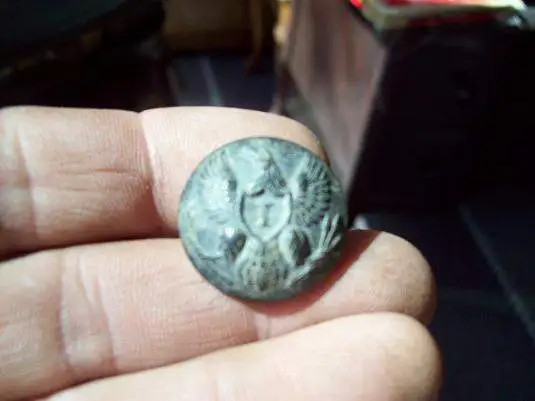 eagle I