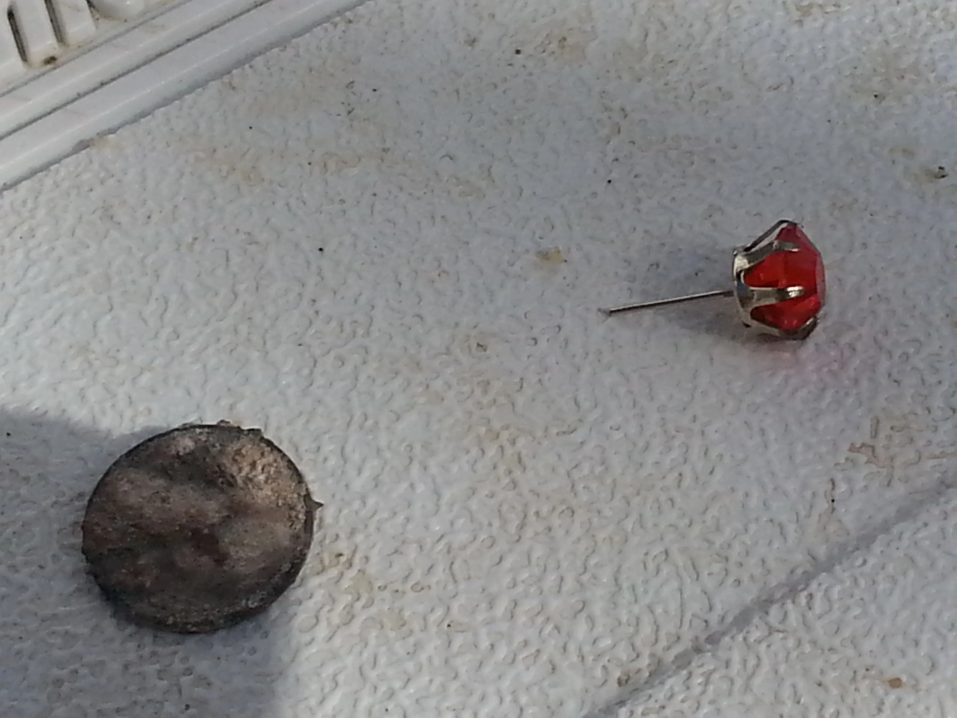 ear ring