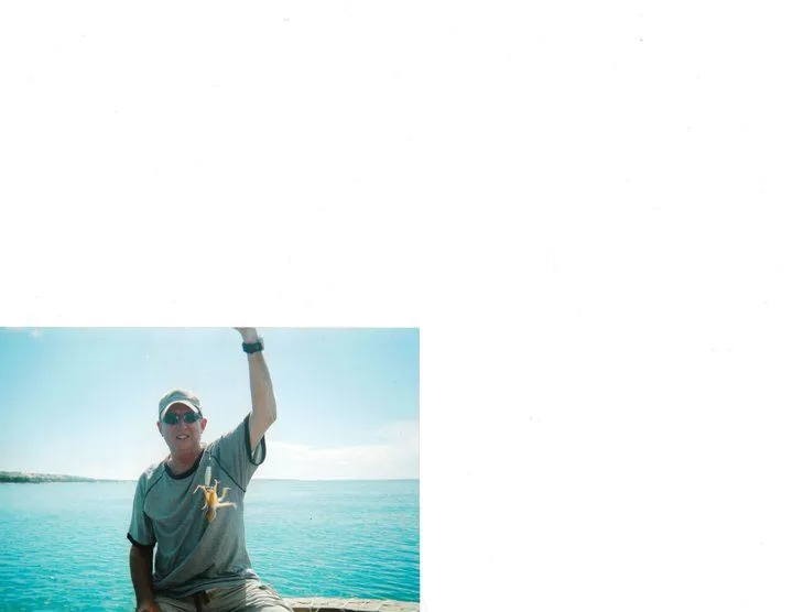 early morning octopus fishing