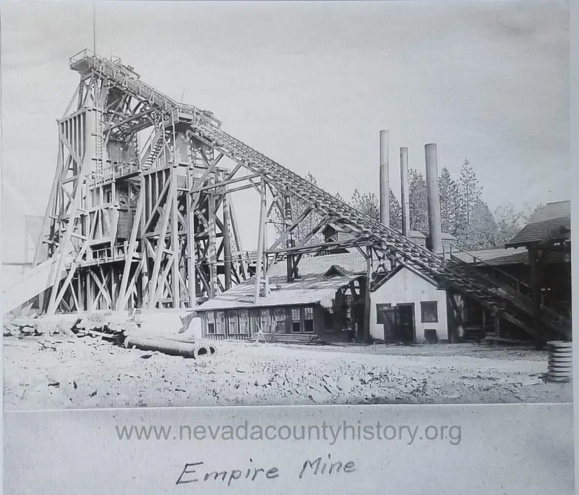 Empire Mine 1
