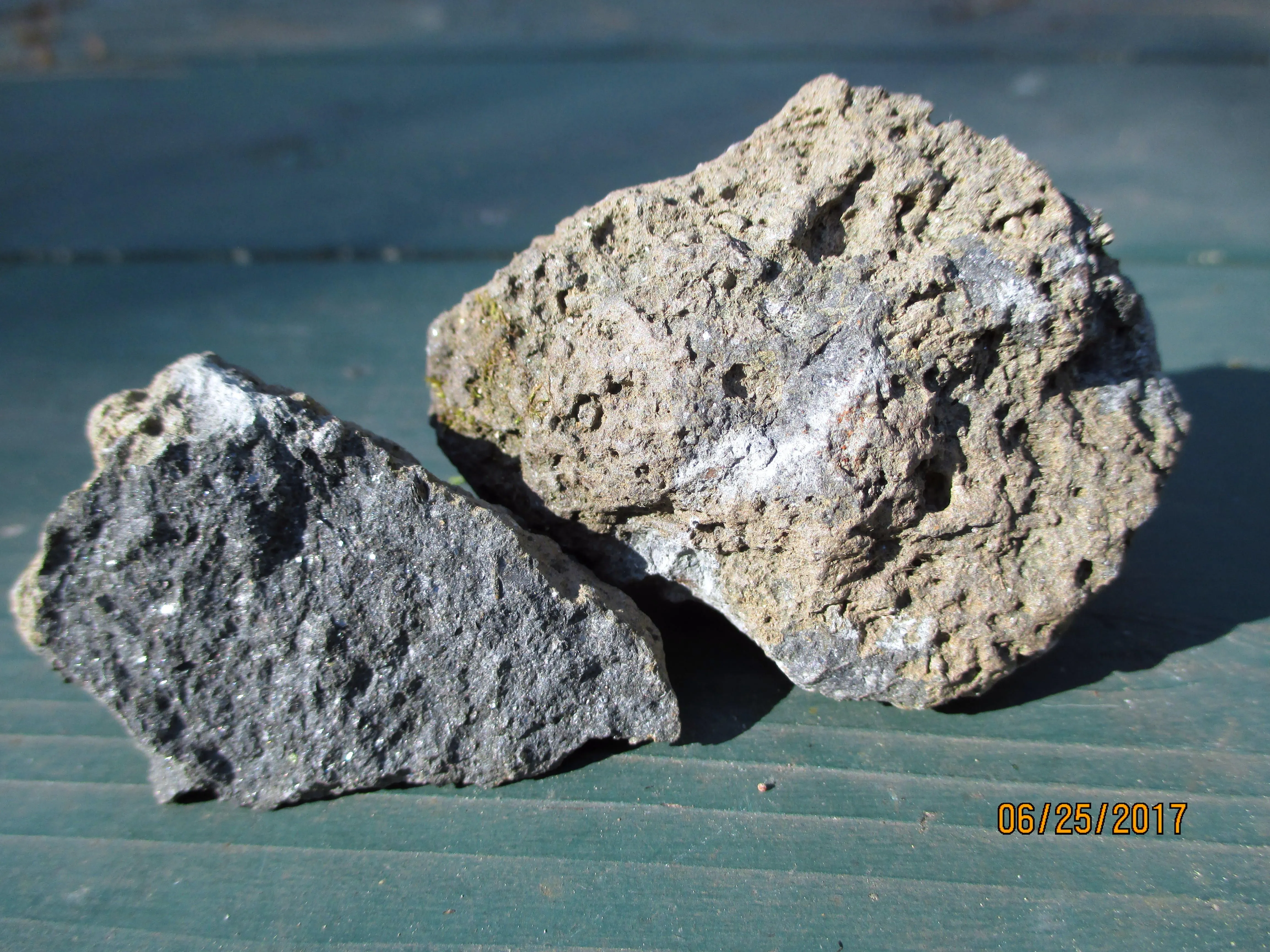Enargite 2