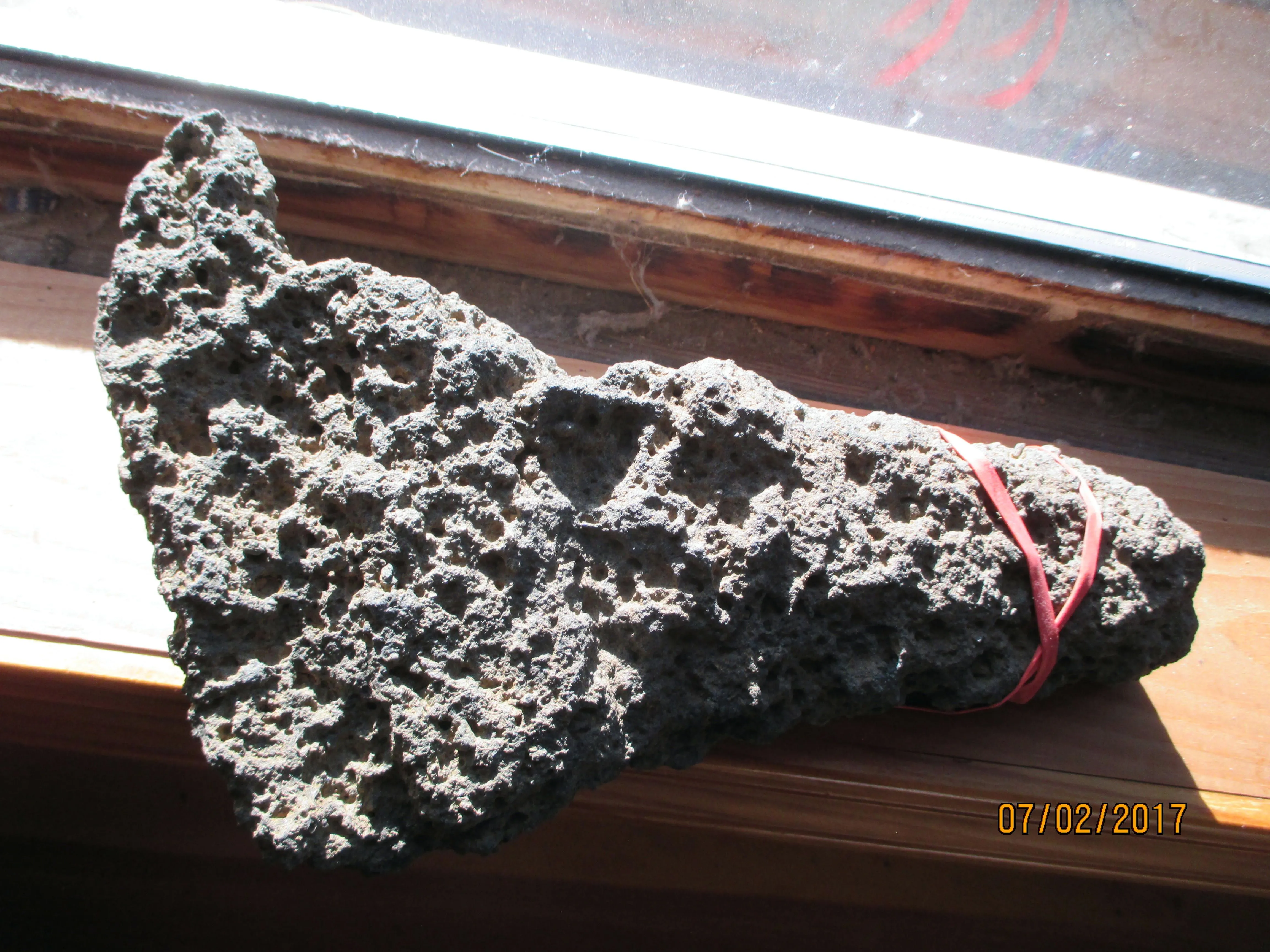 Enargite Copper Ore 1