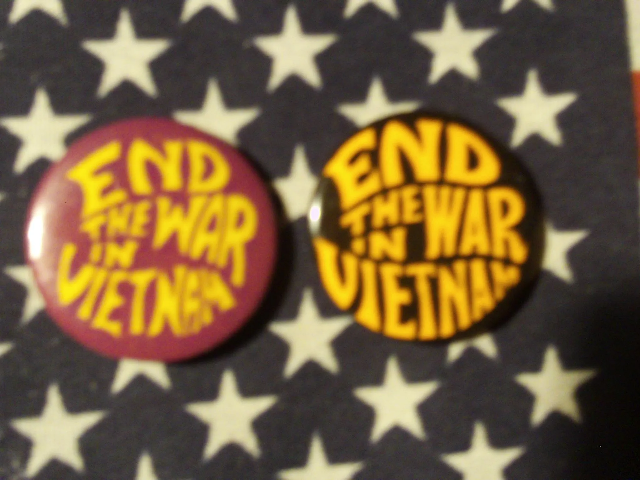 End War 2