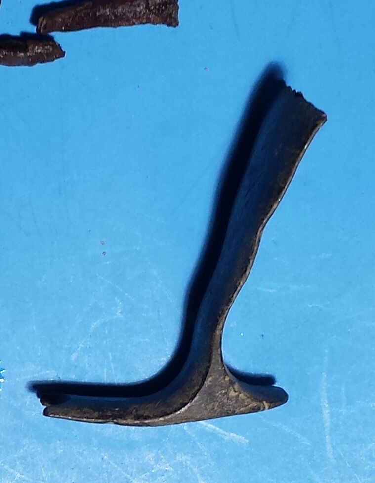 Enfield trigger guard  (Union)