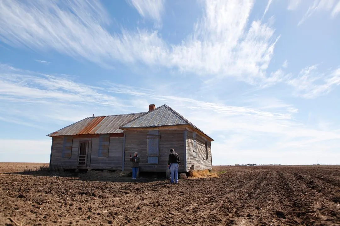 Farm House
