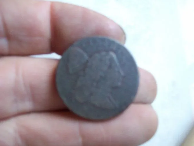 Feb 20 , 2011 found another 1794