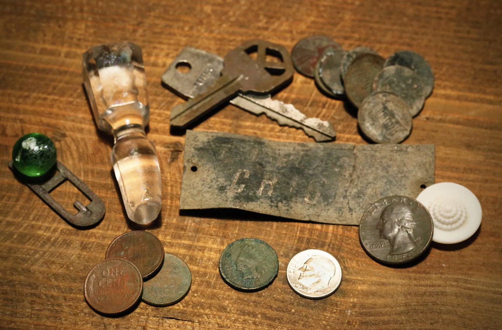 Finds 9/27/2014