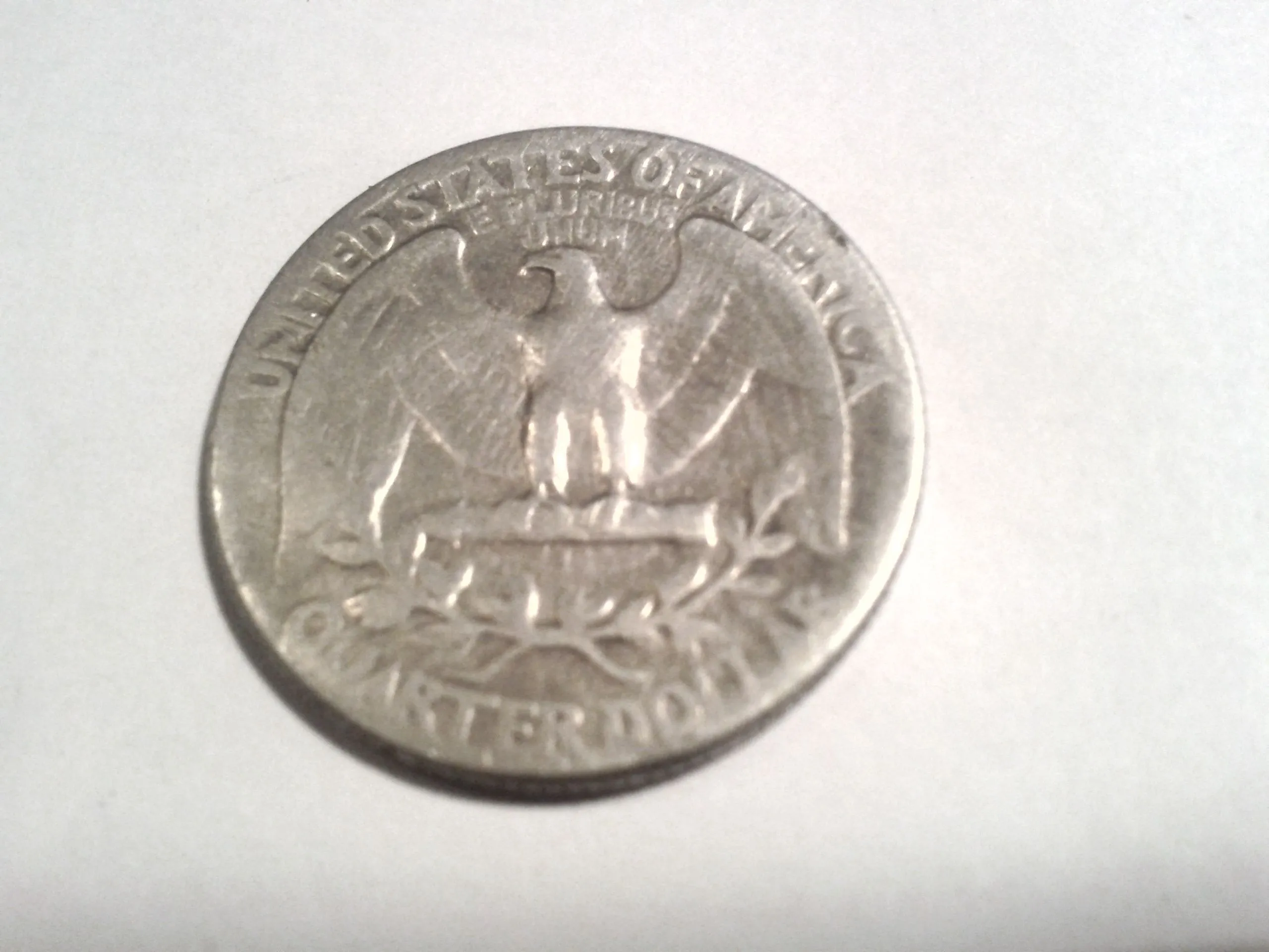 First silver.