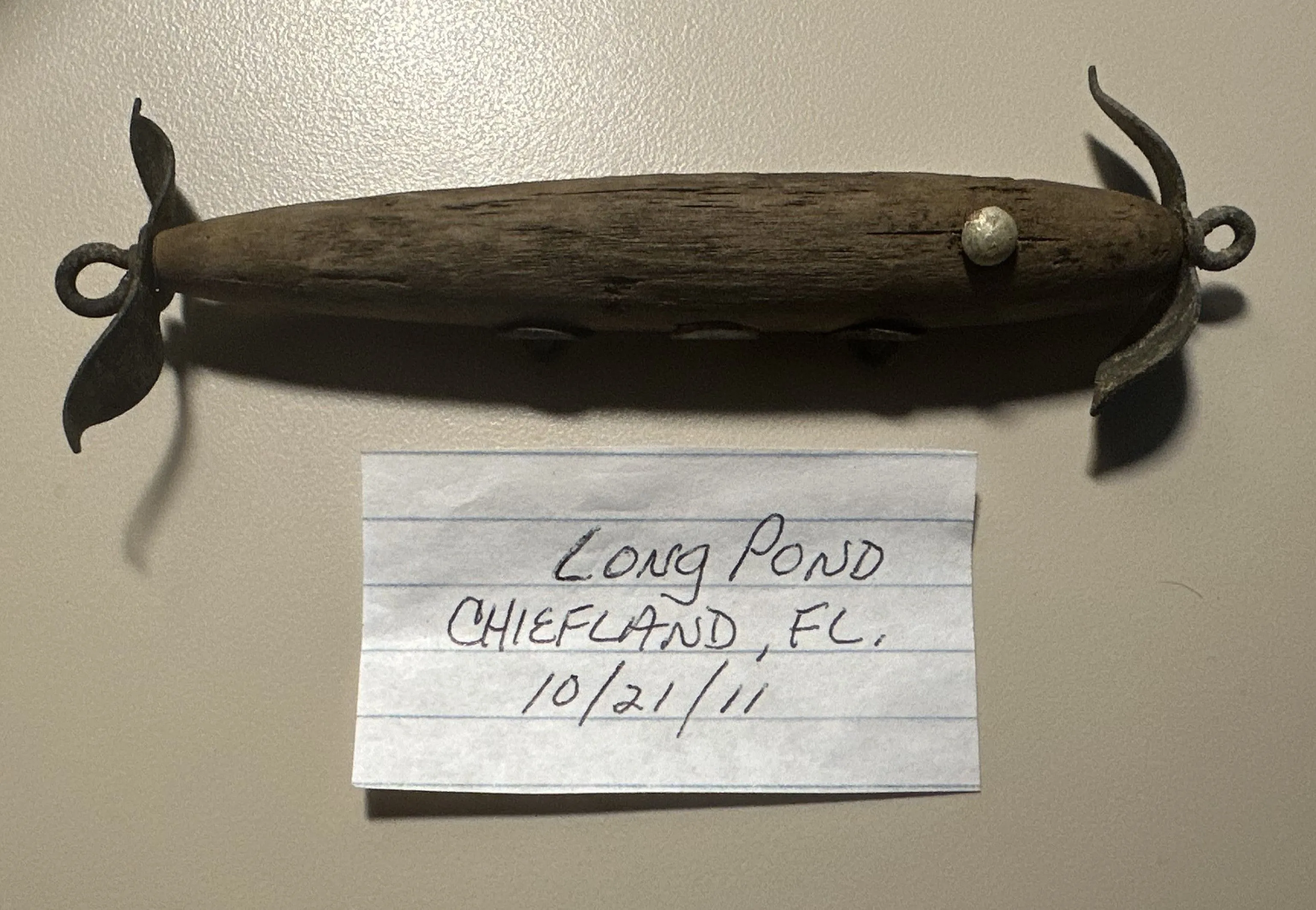 Fishing Lure
