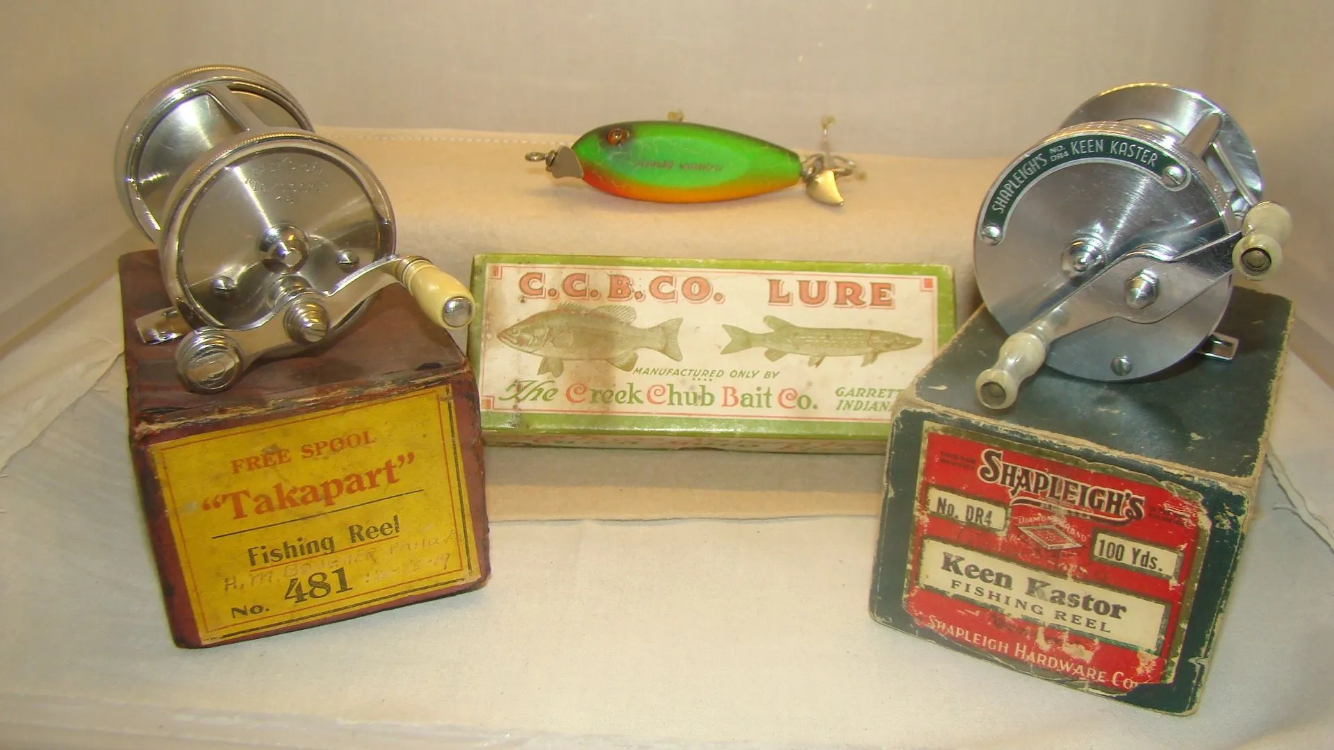 fishing lures 1