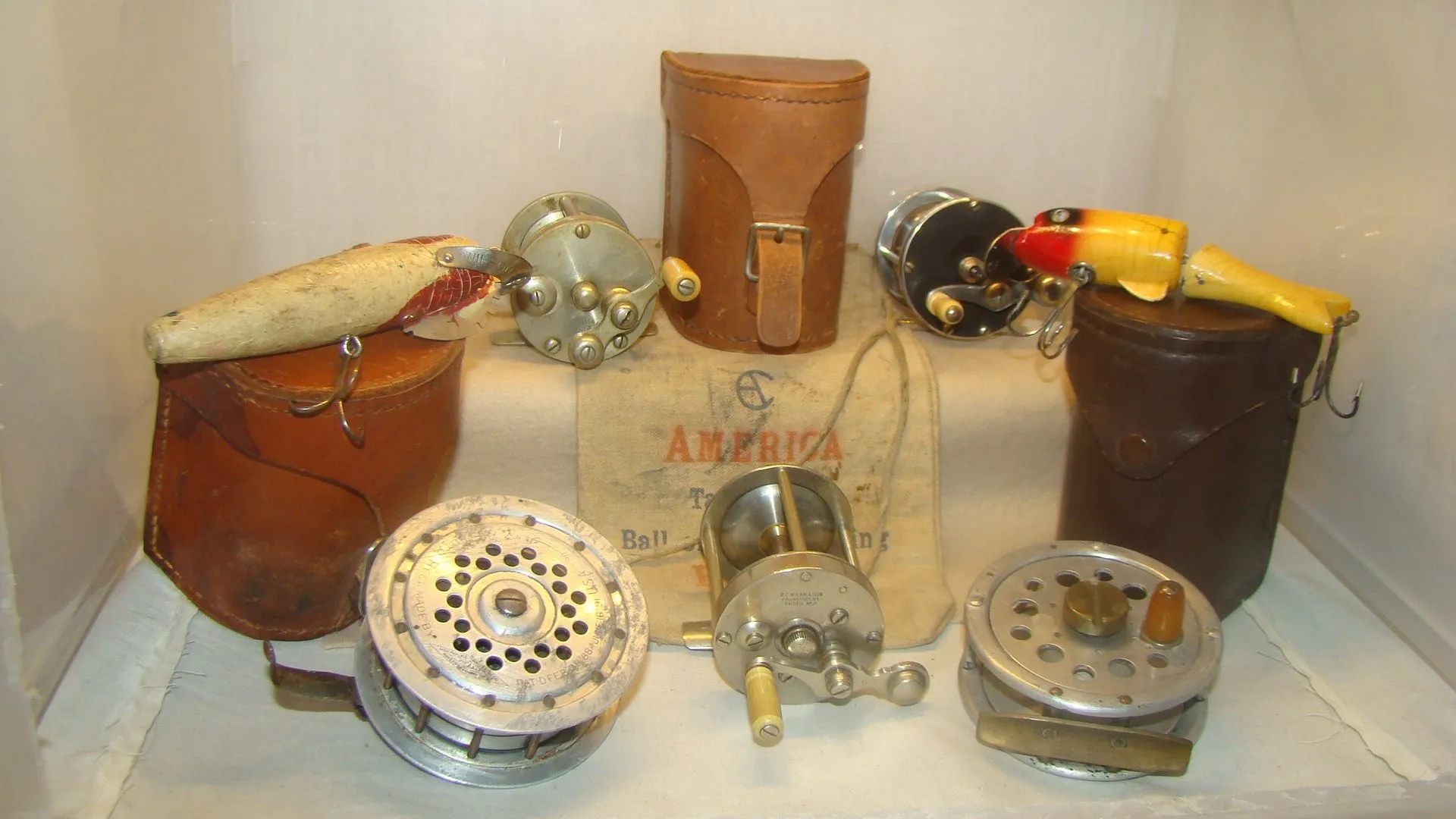 fishing lures 7