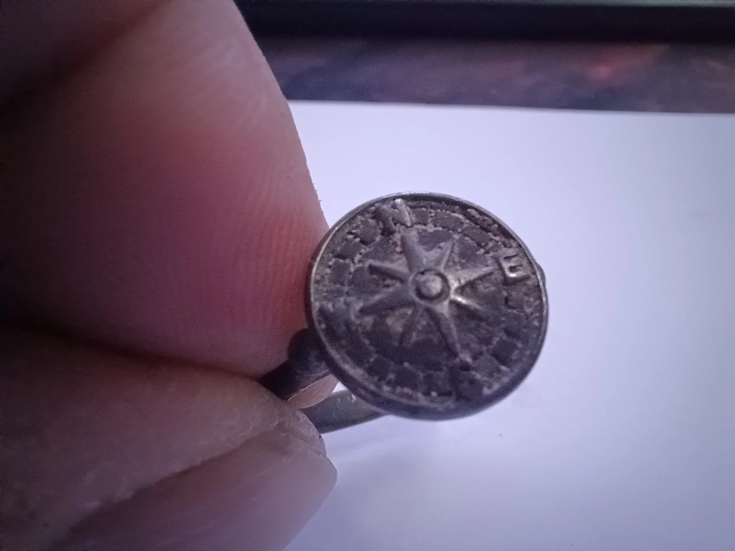 Found 11/19/25