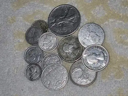 Found as of Sept./11