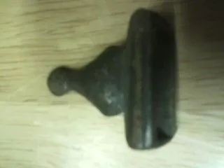 Found at causeway?