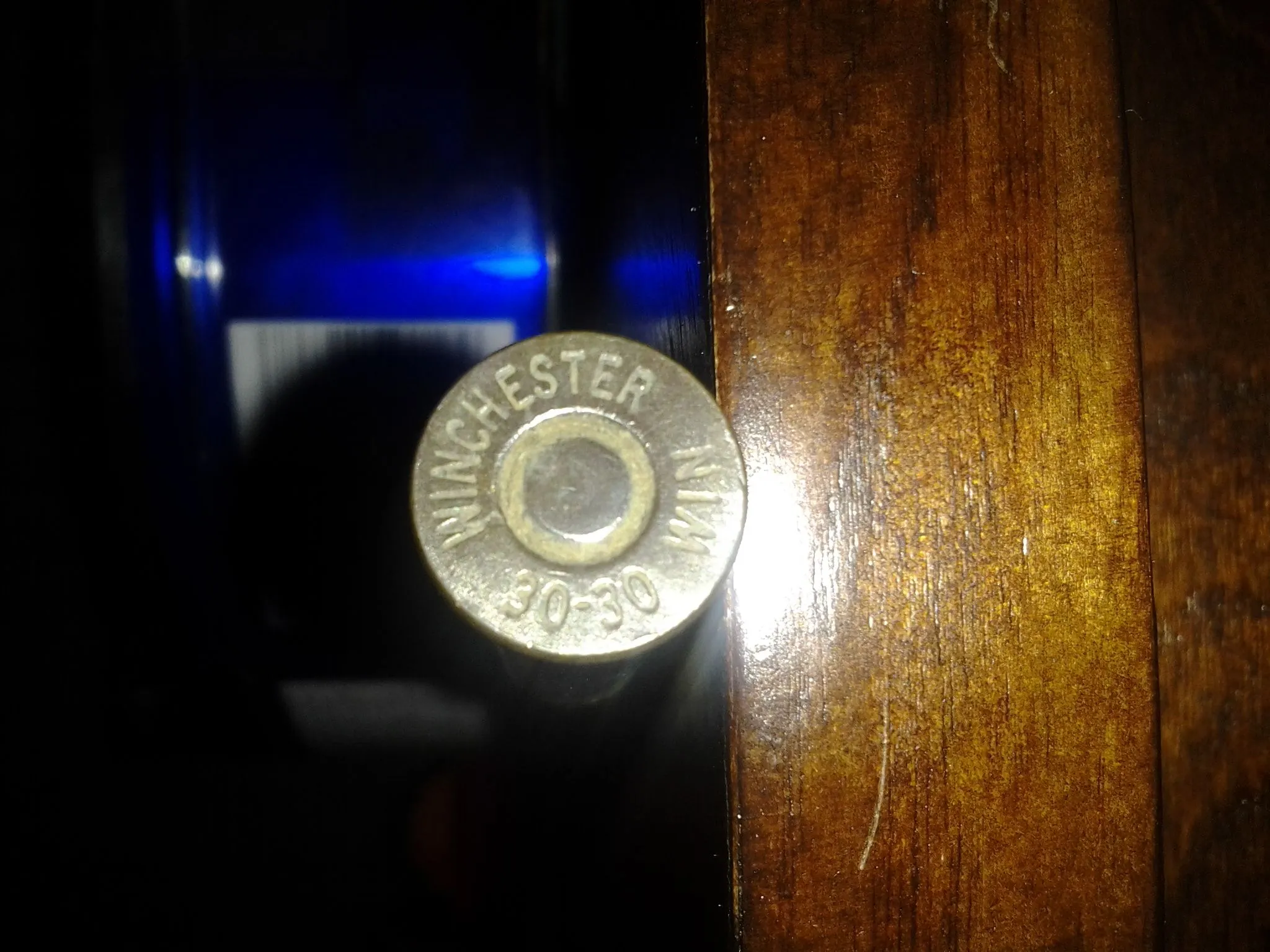 Found two of these on 27 sep 2013