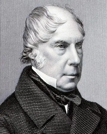 george hamilton gordon