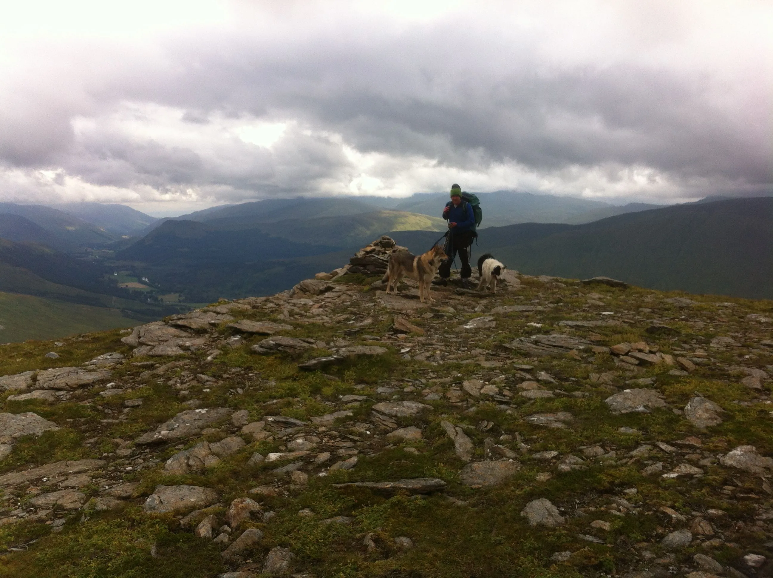 Glen Lyon 003