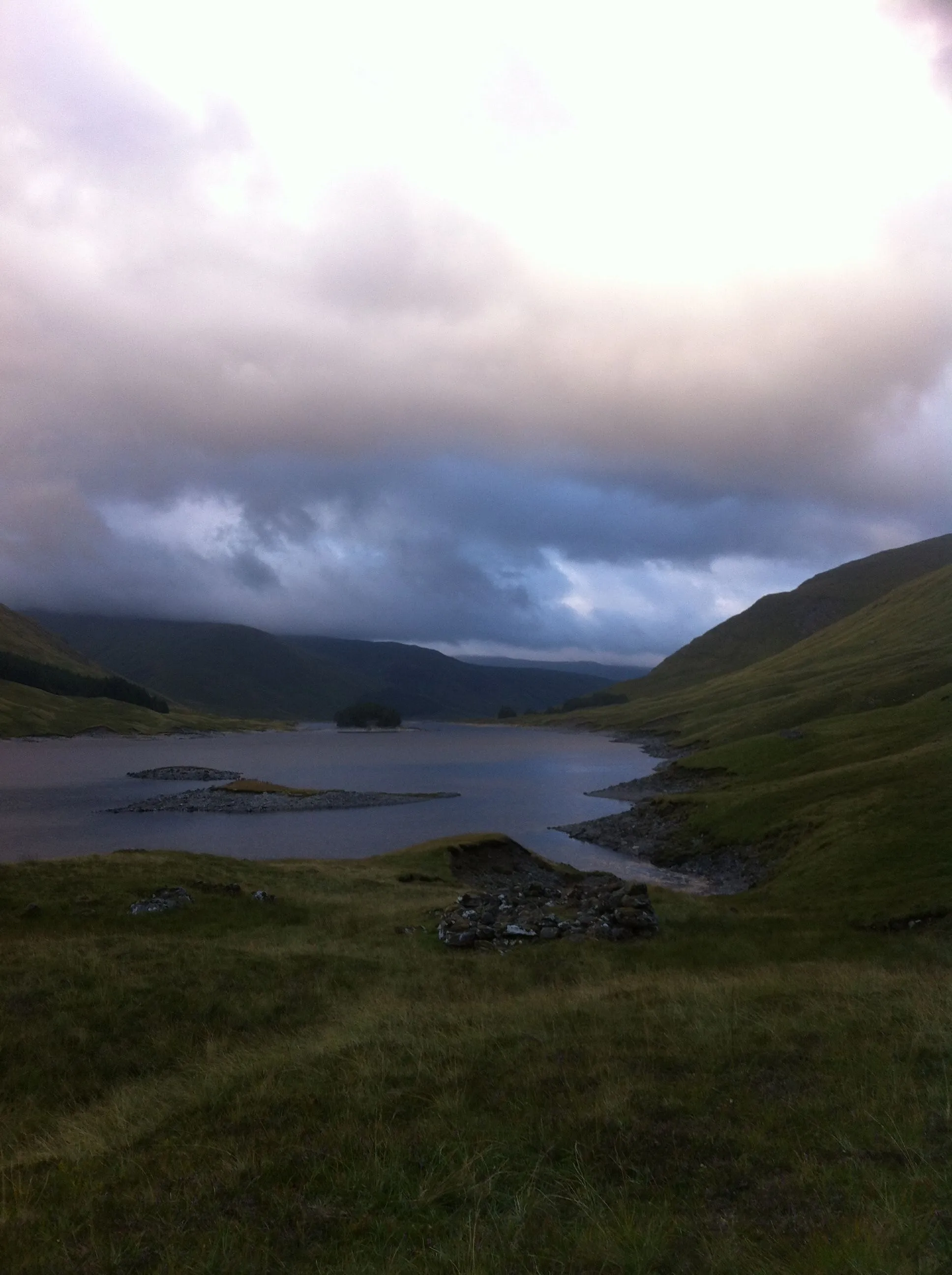 Glen Lyon 005