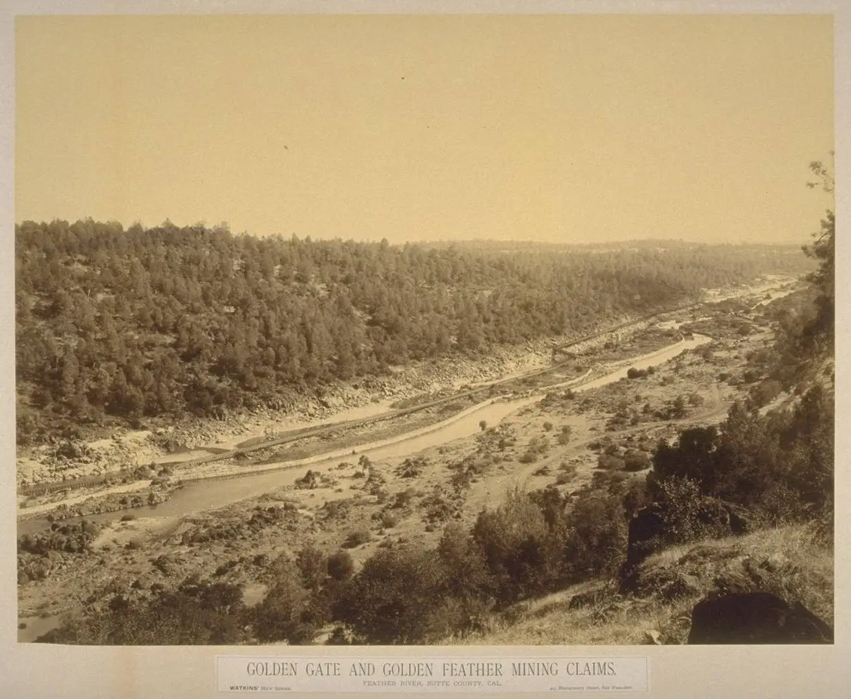 Golden Gate Mine 009