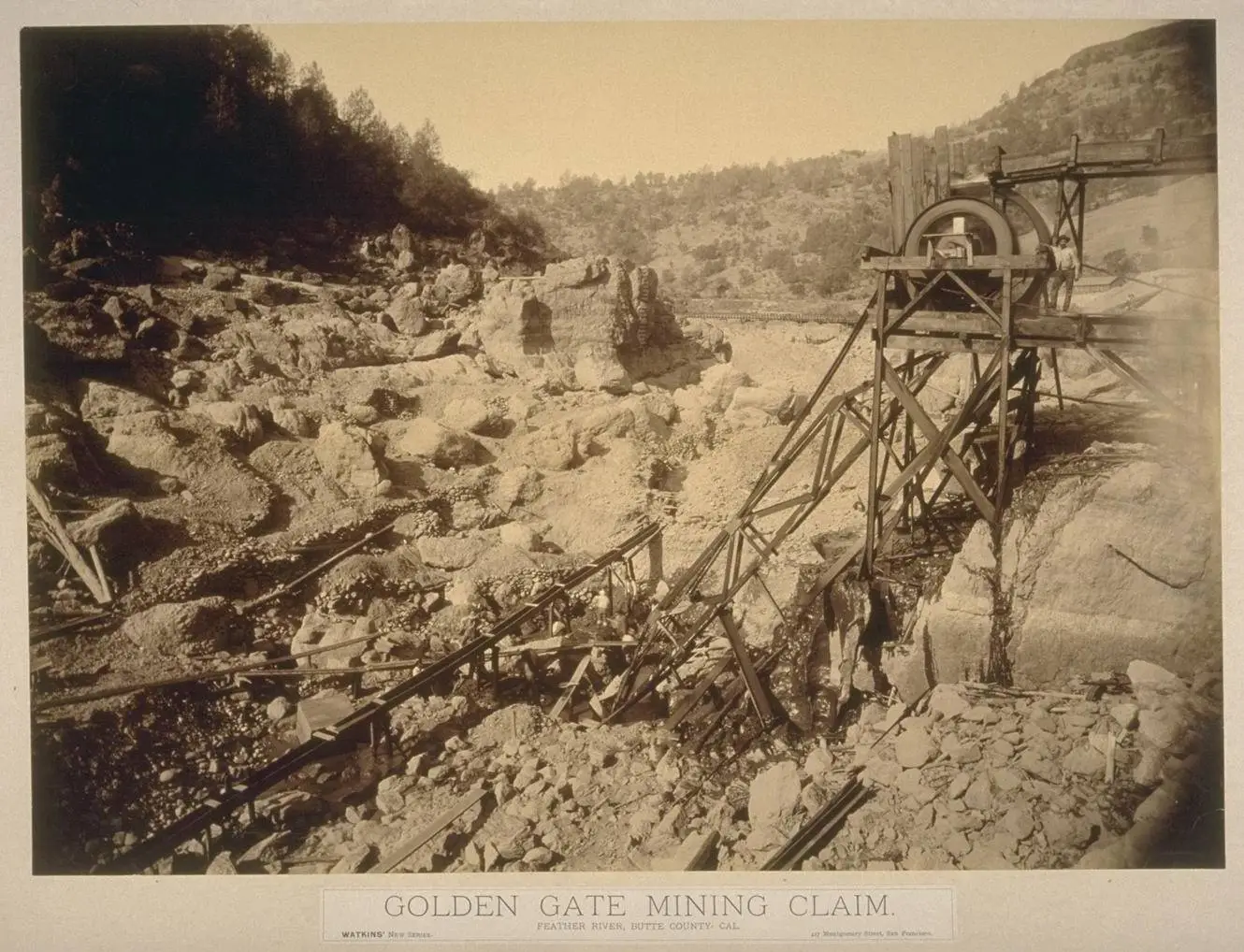 Golden Gate Mine 011