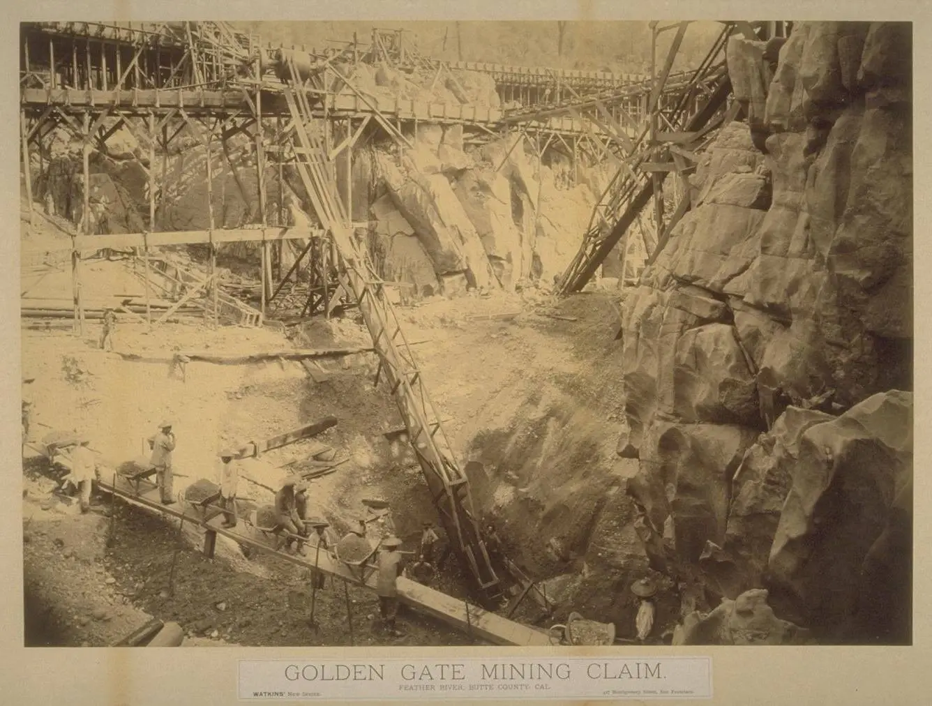 Golden Gate Mine 015