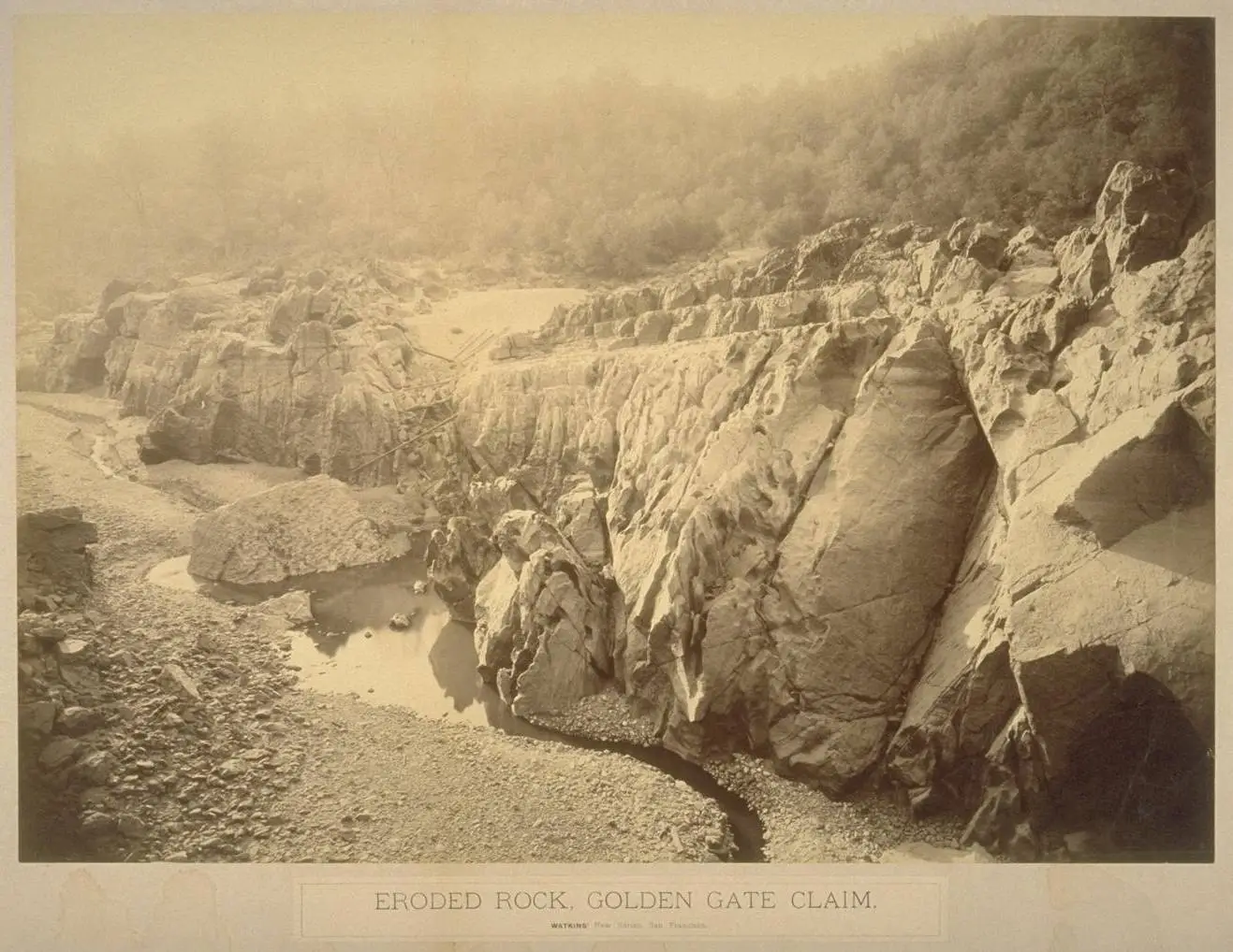 Golden Gate Mine 022