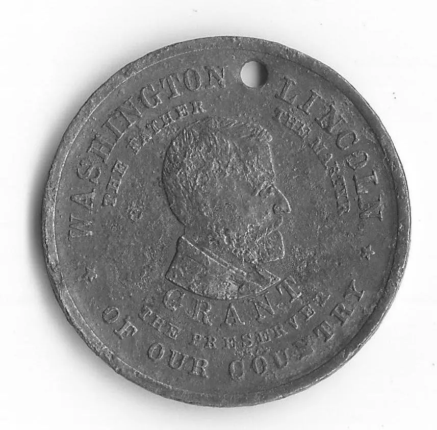 grant token001