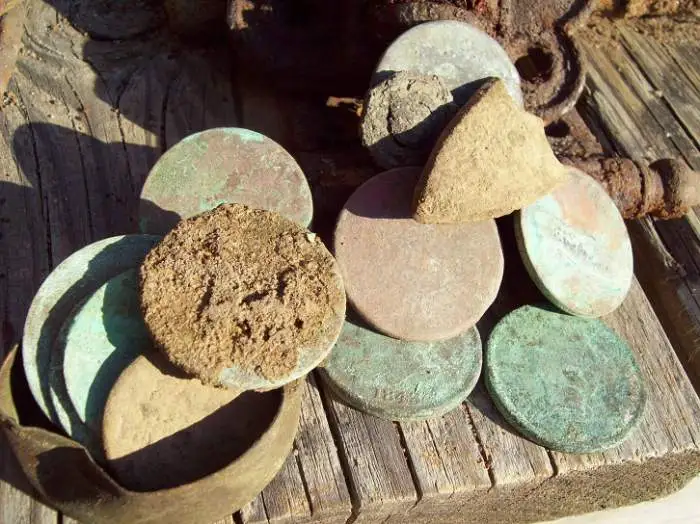 Great copper day