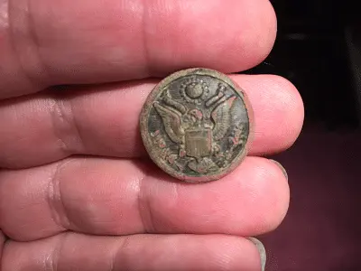 Great Seal