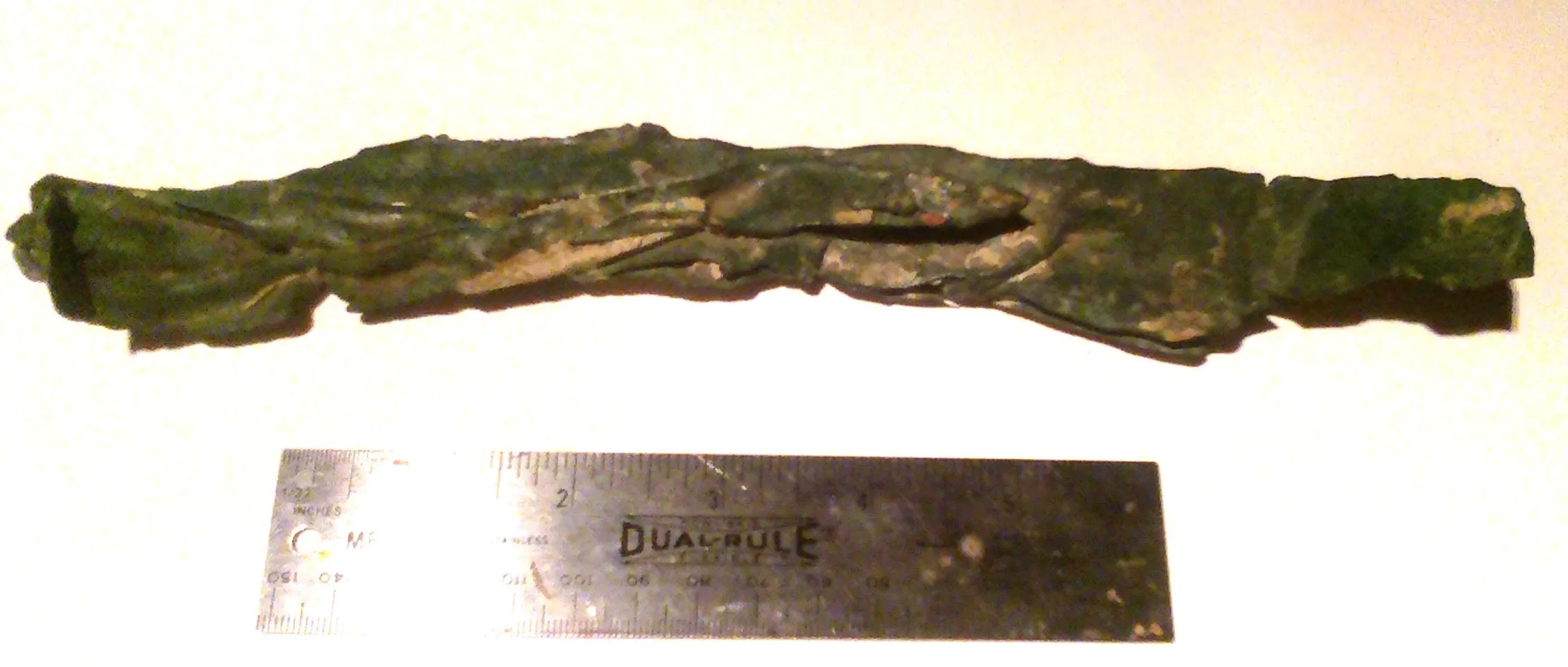 green metal2