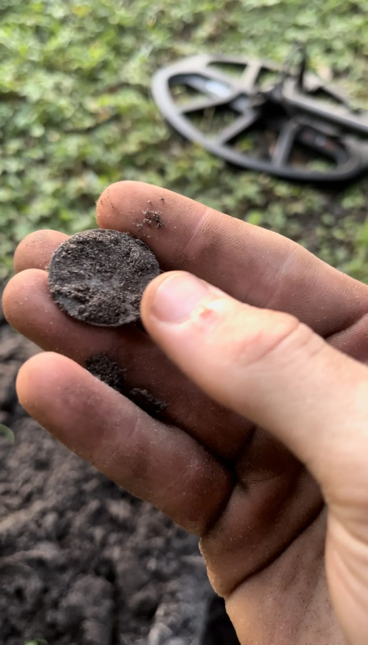 Guess the silver coin!