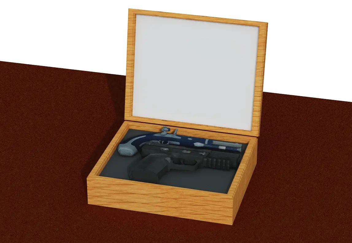gunbox