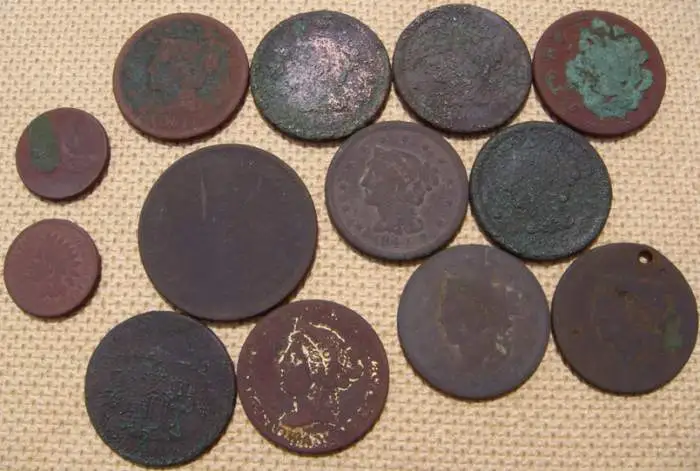 Hayfield totals (obv) - Post in Best Finds
http://forum.treasurenet.com/index.php/topic,157710.0.html
