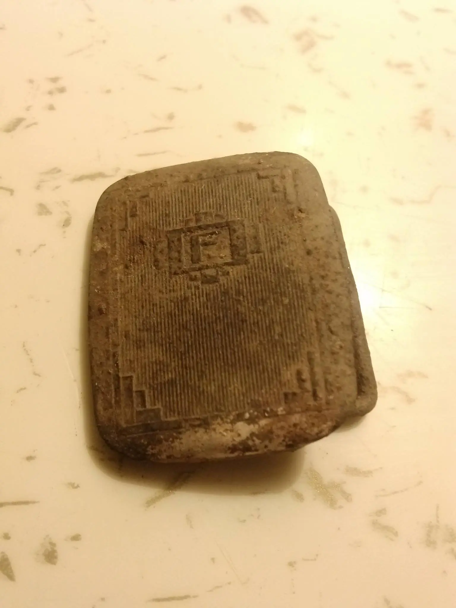 Hickok Buckle