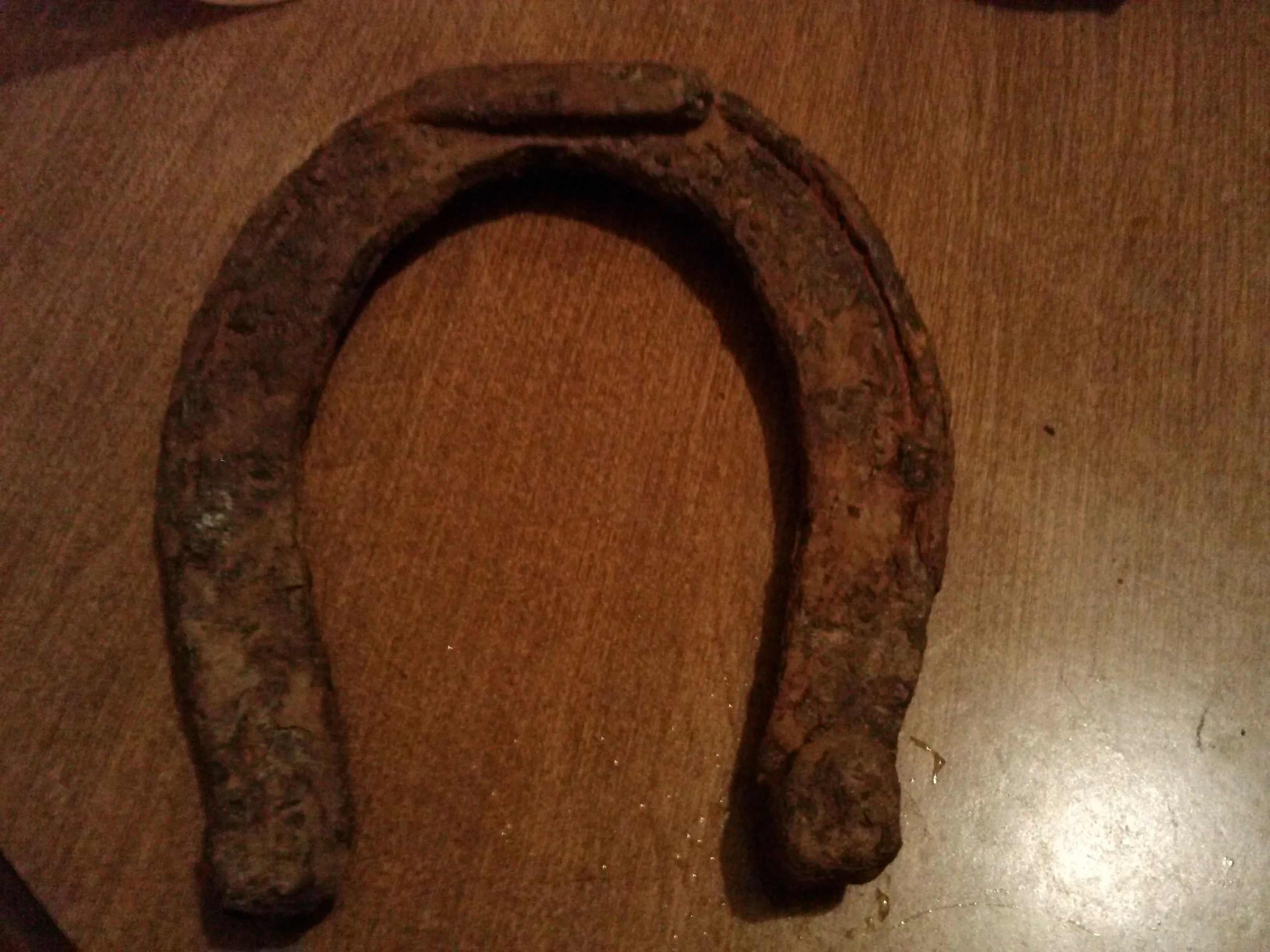Horsehoe